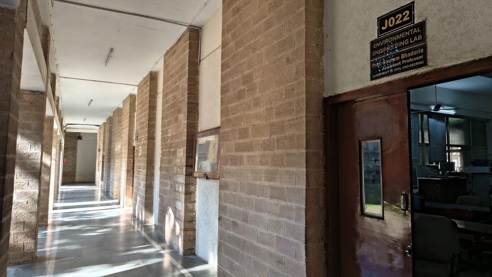 MITS Gwalior Academic Building photo 35